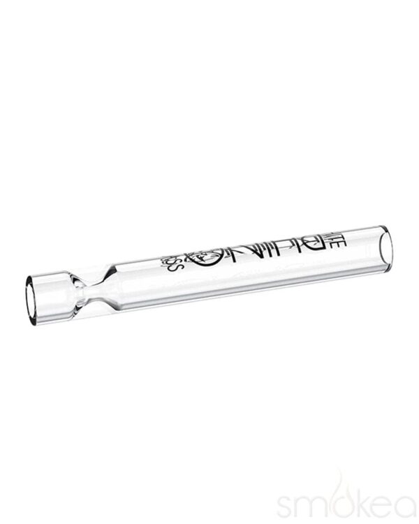 Shop White Rhino Glass XL Chillum in australian