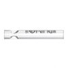 Shop White Rhino Glass XL Chillum in australian