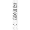 Shop White Rhino Glass XL Chillum in australian