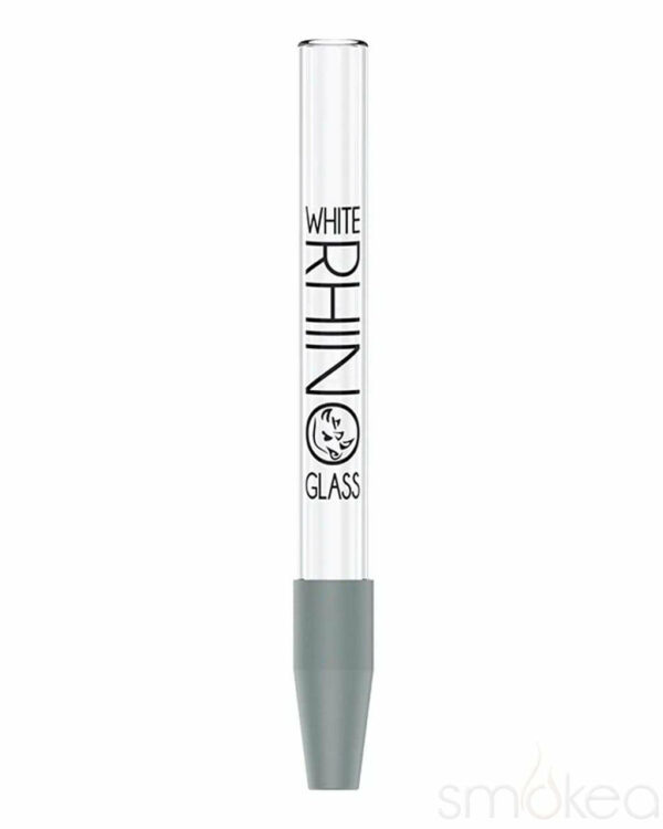 Shop White Rhino Quartz Straw in australian
