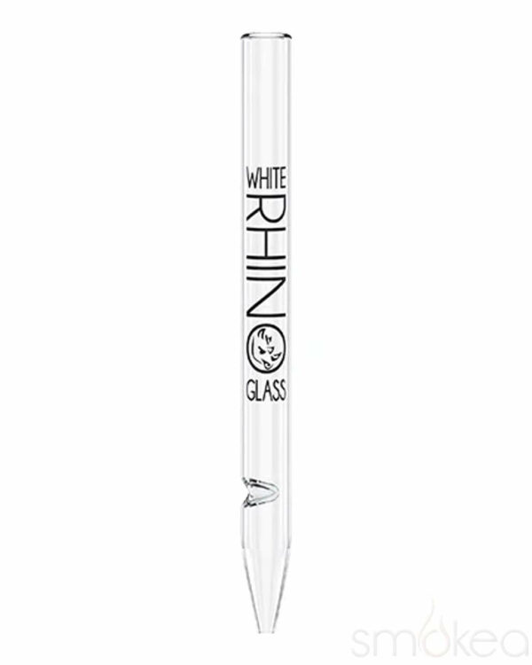 Shop White Rhino Quartz Straw in australian