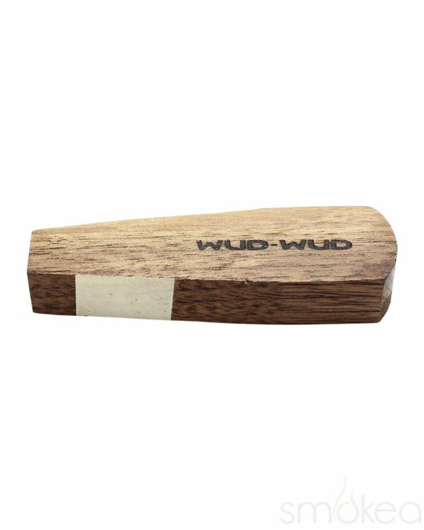 Shop Wud Wud Handcrafted Wood Pipe in australian