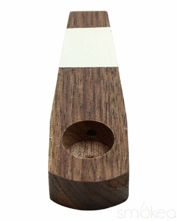 Shop Wud Wud Handcrafted Wood Pipe in australian
