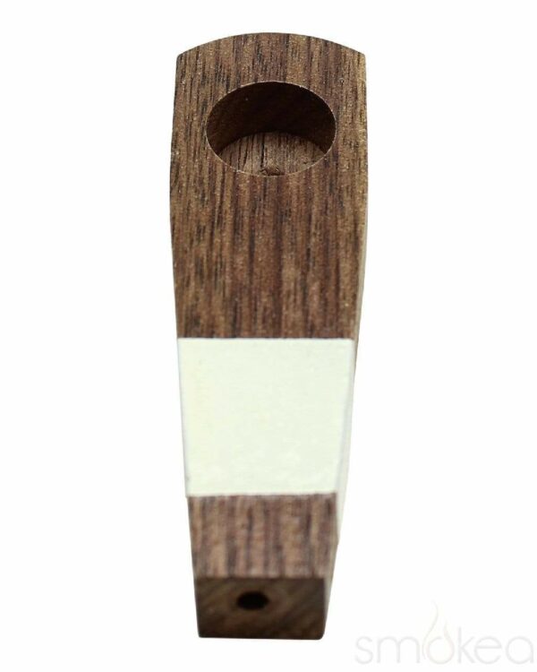 Shop Wud Wud Handcrafted Wood Pipe in australian