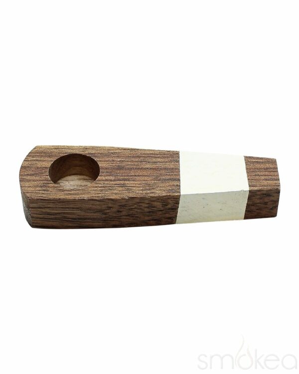 Shop Wud Wud Handcrafted Wood Pipe in australian