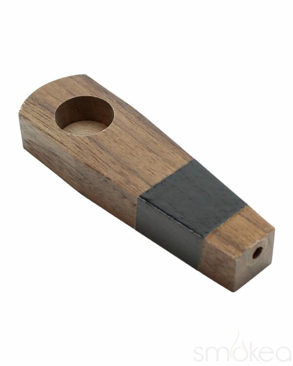 Shop Wud Wud Handcrafted Wood Pipe in australian