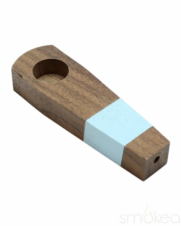 Shop Wud Wud Handcrafted Wood Pipe in australian