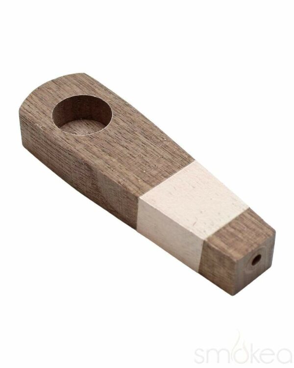 Shop Wud Wud Handcrafted Wood Pipe in australian
