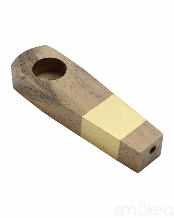 Shop Wud Wud Handcrafted Wood Pipe in australian