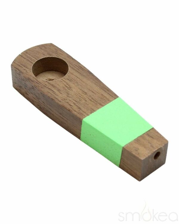 Shop Wud Wud Handcrafted Wood Pipe in australian