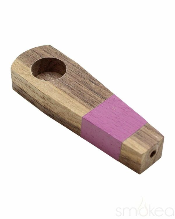 Shop Wud Wud Handcrafted Wood Pipe in australian