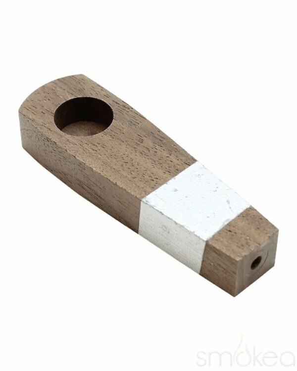 Shop Wud Wud Handcrafted Wood Pipe in australian