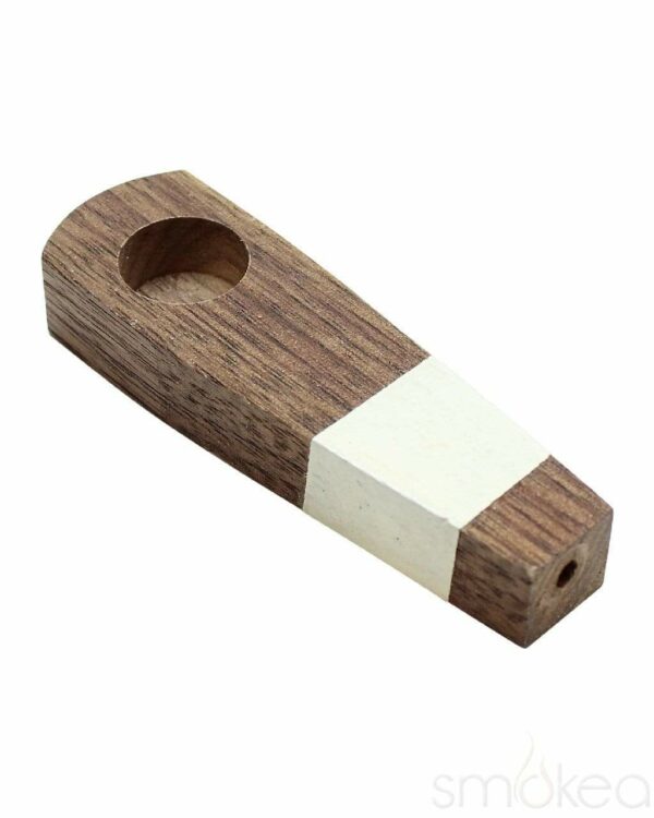 Shop Wud Wud Handcrafted Wood Pipe in australian