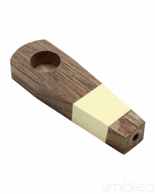 Shop Wud Wud Handcrafted Wood Pipe in australian