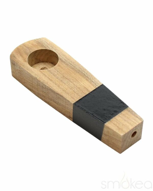 Shop Wud Wud Handcrafted Wood Pipe in australian