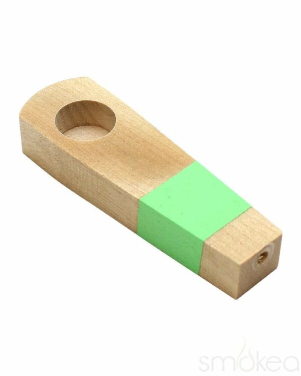 Shop Wud Wud Handcrafted Wood Pipe in australian