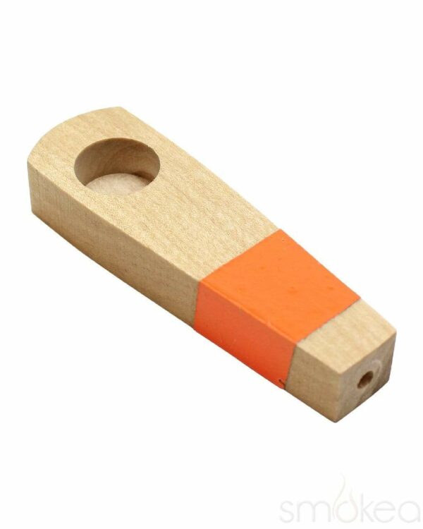 Shop Wud Wud Handcrafted Wood Pipe in australian