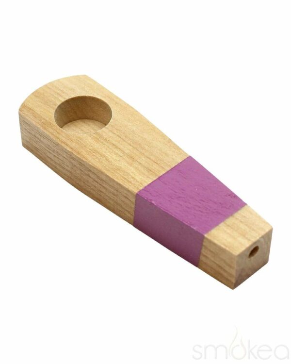 Shop Wud Wud Handcrafted Wood Pipe in australian