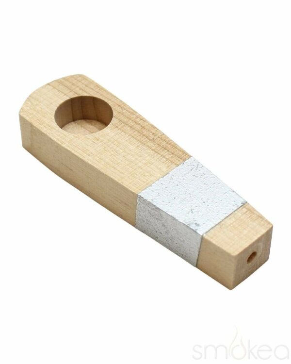 Shop Wud Wud Handcrafted Wood Pipe in australian