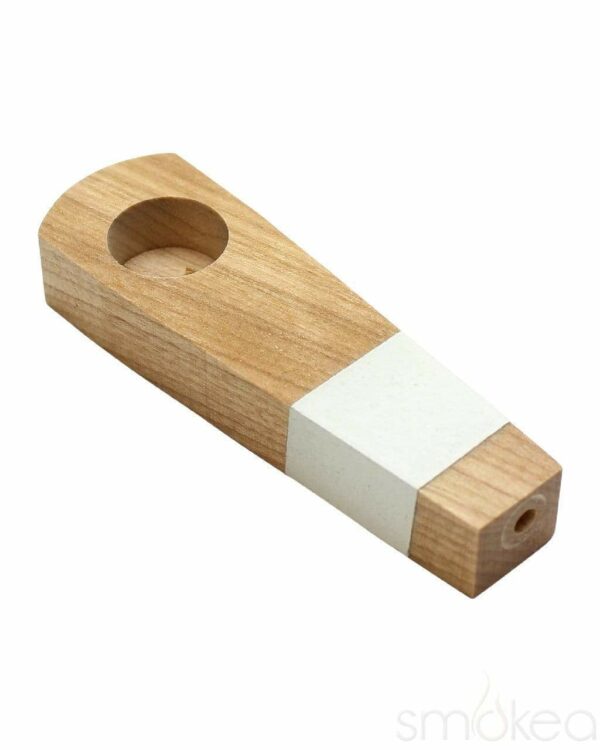 Shop Wud Wud Handcrafted Wood Pipe in australian