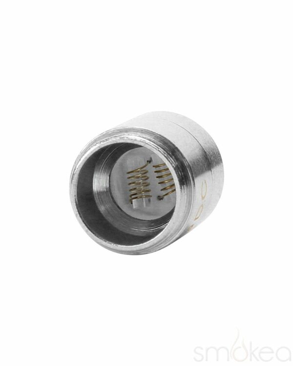 Shop Yocan Evolve Plus Dual Quartz Coil (5-Pack) in australian