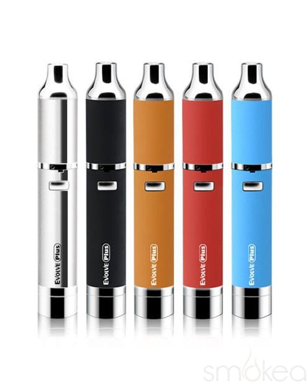 Shop Yocan Evolve Plus Quartz Dual Coil Vaporizer in australian